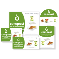 Compost Labels