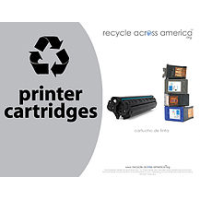 Printer Cartridge Labels