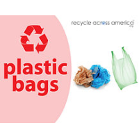 Plastic Bags Labels